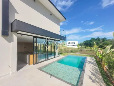 Casa com 4 Quartos à venda, 250m² no Pinheirinho, Itu
