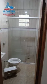 Casa com 1 Quarto para alugar, 37m² no Jardim Catanduva, São Paulo