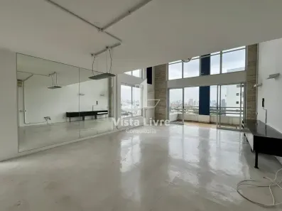 Apartamento com 1 Quarto à venda, 134m² no Vila Madalena, São Paulo