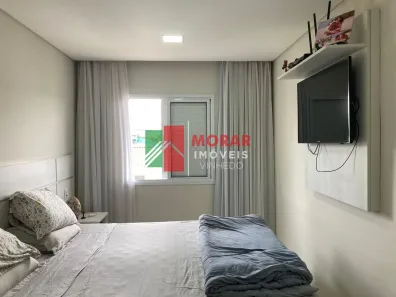 Apartamento com 2 Quartos à venda, 52m² no Santa Claudina, Vinhedo