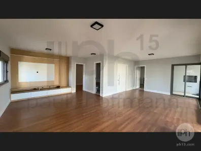 Apartamento com 3 Quartos à venda, 193m² no Campo Belo, São Paulo