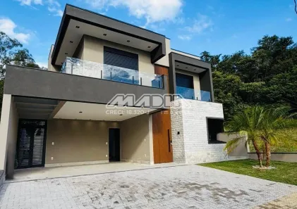 Casa de Condomínio com 3 Quartos à venda, 215m² no Residencial Jatobás, Louveira