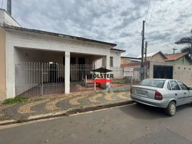 Casa com 3 Quartos à venda, 300m² no Vila Breda, Santa Bárbara D'Oeste
