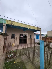 Galpão/Depósito/Armazém à venda, 206m² no Restinga, Porto Alegre