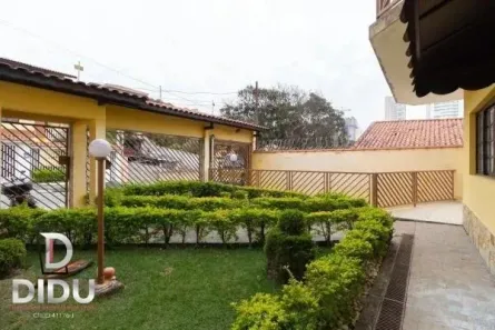 Sobrado com 4 Quartos à venda, 330m² no Adalgisa, Osasco