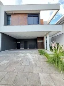 Casa de Condomínio com 3 Quartos à venda, 200m² no FAG, Cascavel