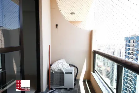 Apartamento com 2 Quartos à venda, 60m² no Parque Imperial, São Paulo