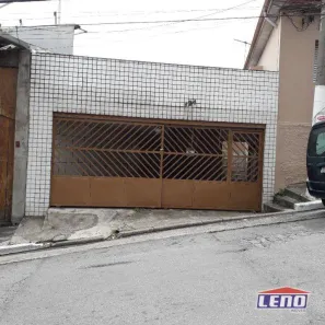 Casa com 2 Quartos à venda, 98m² no Penha de França, São Paulo