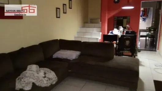 Casa com 3 Quartos à venda, 125m² no Vila Carbone, São Paulo