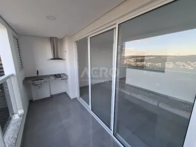 Apartamento com 2 Quartos à venda, 71m² no Jardim Solange, Bauru