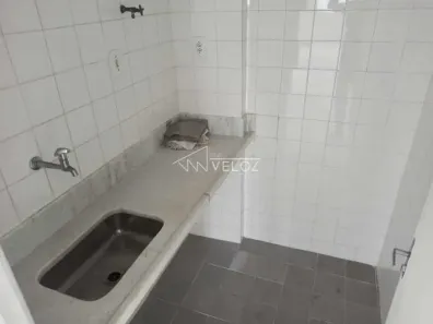 Apartamento com 1 Quarto à venda, 68m² no Centro, Rio de Janeiro