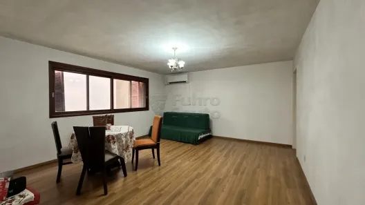 Apartamento com 2 Quartos à venda, 118m² no Areal, Pelotas