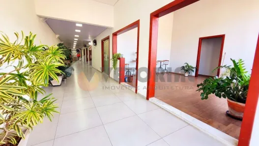 Sala Comercial para alugar, 36m² no Cidade Jardim, Caraguatatuba