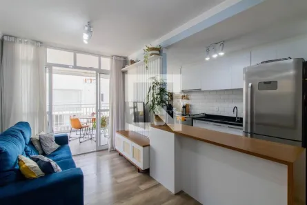 Apartamento com 2 Quartos à venda, 60m² no Macedo, Guarulhos