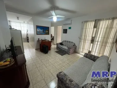 Apartamento com 2 Quartos à venda, 50m² no Praia do Sape, Ubatuba