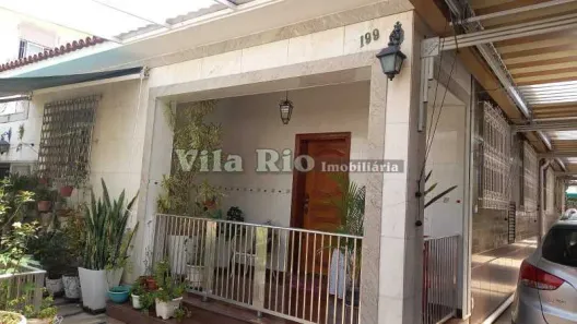 Casa com 2 Quartos à venda, 273m² no Méier, Rio de Janeiro