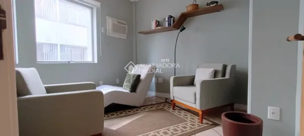 Sala Comercial à venda, 44m² no Petrópolis, Porto Alegre