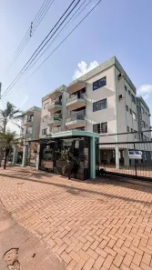 Apartamento com 2 Quartos para alugar, 73m² no Plano Diretor Sul, Palmas