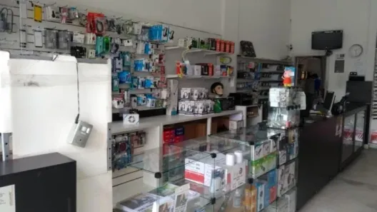 Ponto Comercial à venda, 60m² no Parque Grajaú, São Paulo