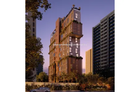 Apartamento à venda, 129m² no Casa Forte, Recife