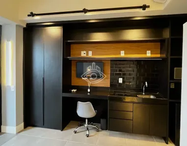 Apartamento com 1 Quarto à venda, 26m² no Vila Olímpia, São Paulo