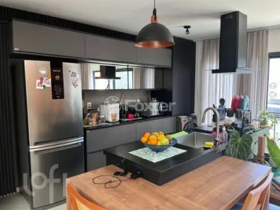 Apartamento com 2 Quartos à venda, 79m² no Campeche, Florianópolis