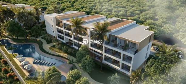 Flat com 1 Quarto à venda, 64m² no , Tamandaré