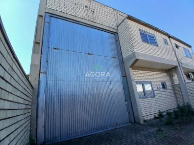 Galpão/Depósito/Armazém para alugar, 353m² no Centro, Canoas