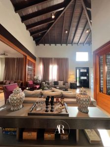 Casa de Condomínio com 4 Quartos à venda, 525m² no Ribeirão do Lipa, Cuiabá