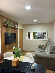 Apartamento com 2 Quartos à venda, 39m² no Rios di Itália, São José do Rio Preto
