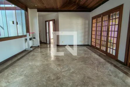 Casa com 4 Quartos à venda, 400m² no Barra da Tijuca, Rio de Janeiro