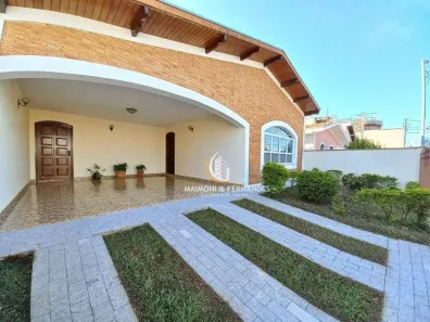 Casa com 3 Quartos à venda, 208m² no Zona Central, Rio Claro