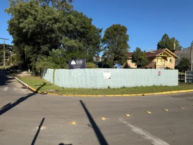 Lote/Terreno à venda, 589m² no Carniel, Gramado