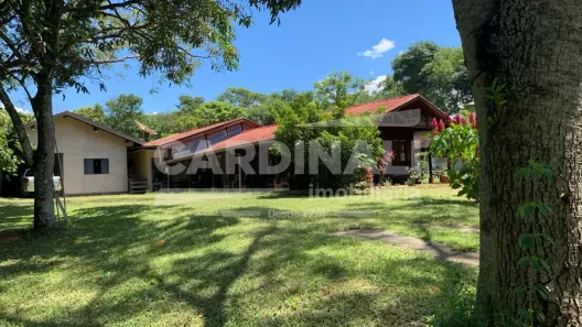 com 4 Quartos à venda, 349m² no Monjolinho, São Carlos