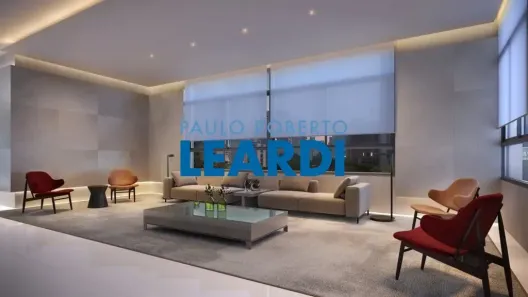 Apartamento com 3 Quartos à venda, 156m² no Paraíso, São Paulo