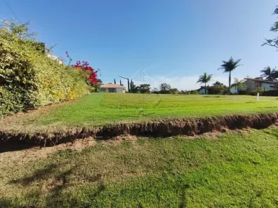 Lote/Terreno à venda, 1008m² no Caguassu, Sorocaba
