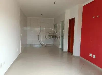 Casa de Condomínio com 2 Quartos à venda, 115m² no Vila Alpina, São Paulo