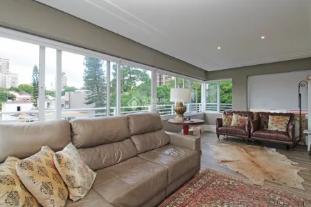 Apartamento com 2 Quartos à venda, 92m² no Auxiliadora, Porto Alegre