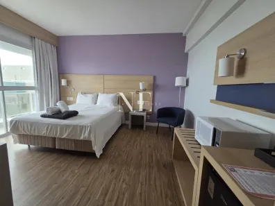 Apartamento com 1 Quarto à venda, 30m² no Pompéia, Santos