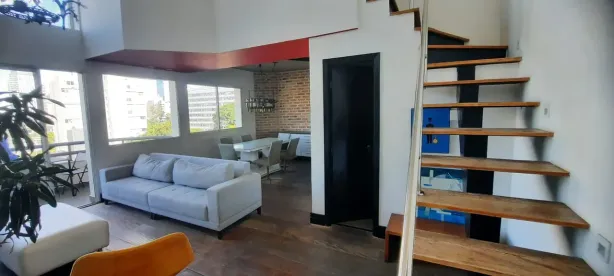 Apartamento com 1 Quarto à venda, 98m² no Real Parque, São Paulo