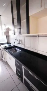 Apartamento com 2 Quartos à venda, 64m² no Jardim Bela Vista, Americana