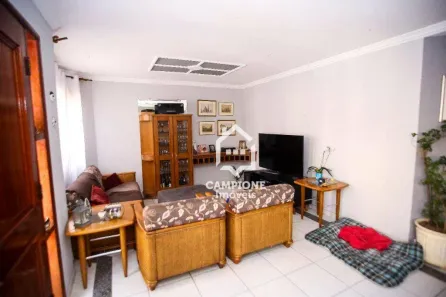 Casa de Condomínio com 3 Quartos à venda, 212m² no Casa Verde Média, São Paulo