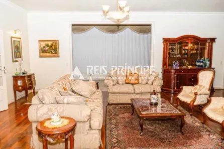 Apartamento com 4 Quartos à venda, 548m² no Flamengo, Rio de Janeiro