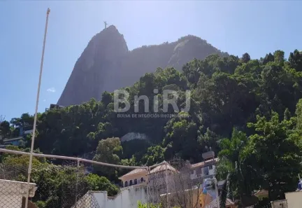 Casa com 5 Quartos à venda, 288m² no Humaitá, Rio de Janeiro