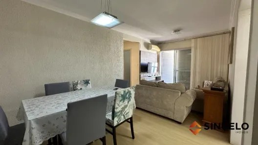 Apartamento com 3 Quartos à venda, 82m² no Boa Vista, Novo Hamburgo