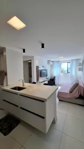 Apartamento com 1 Quarto à venda, 41m² no Intermares, Cabedelo
