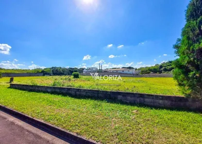 Lote/Terreno à venda, 1120m² no Chácaras Residenciais Santa Maria, Votorantim