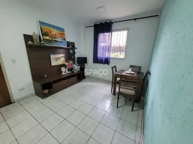 Apartamento com 1 Quarto à venda, 60m² no Centro, Diadema