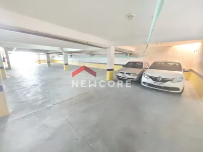 Apartamento com 1 Quarto à venda, 55m² no Caiçara, Praia Grande