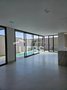 Casa de Condomínio com 3 Quartos à venda, 314m² no Gávea, Uberlândia